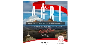 Vali Koç. Ağrı ilçelerinin düşman işgalinden kurtuluş yıldönümü nedeniyle bir mesaj yayımladı.