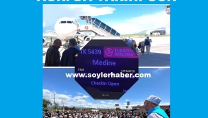  AK PARTİ AĞRI MİLLETVEKİLİ KİLERCİ, AĞRI TARİHİ BİR GÜN YAŞAMIŞTIR