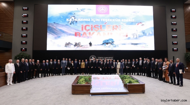 Milletvekili Ruken Kilerci, Ağrı'nın Sorunları İçin Bakanlıklarda