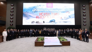 Milletvekili Ruken Kilerci, Ağrı'nın Sorunları İçin Bakanlıklarda