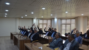 PATNOS BELEDİYESİ "SU, İLAN VE REKLAM FAİZLERİNİ SİLİYOR".