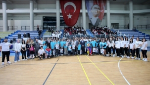  Prof. Dr. Karabulut: "Asıl engelli fiziksel olanlar değil, düşünce dünyasındaki engelleri aşamayanlardır"