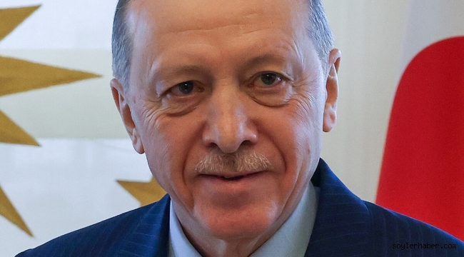MİLLETVEKİLİ KİLERCİ'DEN CUMHURBAŞKANI ERDOĞAN'A TEŞEKKÜR