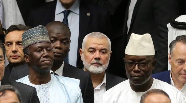 Hamas lideri Haniye öldürülmeden önce tüm dünyaya bu çağrıyı yapmıştı! 3 Ağustos bekleniyordu...