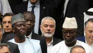 Hamas lideri Haniye öldürülmeden önce tüm dünyaya bu çağrıyı yapmıştı! 3 Ağustos bekleniyordu...