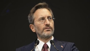 İletişim Başkanı Altun'dan 'yumuşak güç' vurgusu: Son 4 yılda en fazla gelişen 2. ülke olduk!