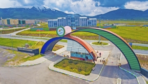 Rektör Alma ve 9 Akademisyen, AD Scientists Rankings 2024'e Damga Vurdu!