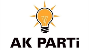AĞRI'DA AK PARTİ TEŞKİLATINDA DEĞİŞİM