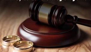 Anne, baba' demeyen yandı!