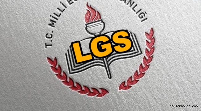 LGS 2. nakil sonuçları açıklandı