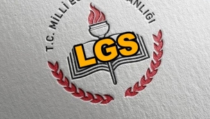 LGS 2. nakil sonuçları açıklandı
