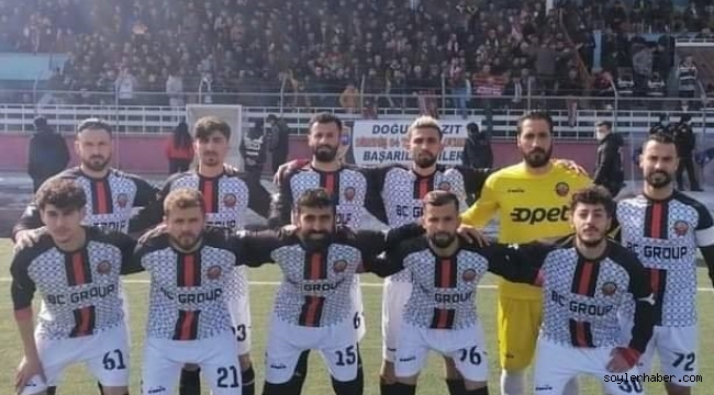 SAHİPSİZ DOĞUBAYAZIT FUTBOL KULÜBÜNÜN RAKİPLERİ BELLİ OLDU.