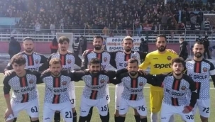 ​​​​SAHİPSİZ DOĞUBAYAZIT FUTBOL KULÜBÜNÜN RAKİPLERİ BELLİ OLDU.