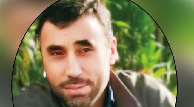 Torunlarını kurtardı kendi boğuldu