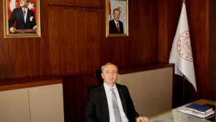 Ağrı İl Milli Eğitim Müdürü Hasan Kökrek, 2024-2025 eğitim öğretim yılının başlaması dolayısıyla bir mesaj yayımladı.