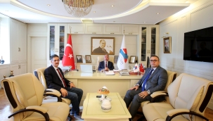 AİÇÜ Akademisyenleri 'Dünyanın En Etkili Bilim İnsanları' Arasında