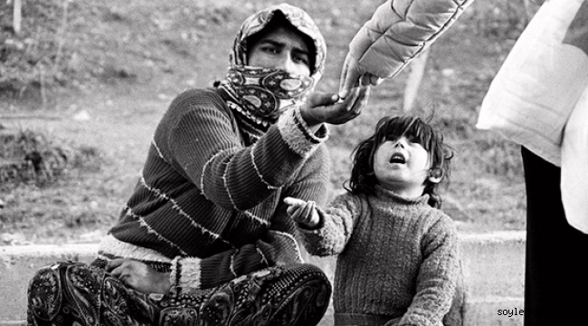 Doğubayazıt Dilencilerin İstilasına Uğramış!