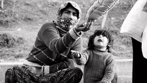 Doğubayazıt Dilencilerin İstilasına Uğramış!