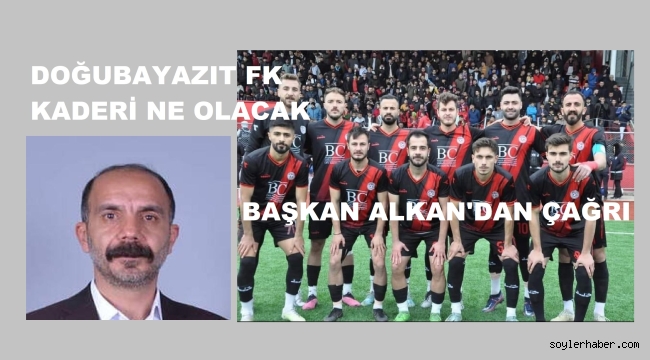 DOĞUBAYAZIT SPORUN MAKUS TALİHİ DEĞİŞİYORMU?