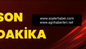 Ağrı'da 2 Gün Süreyle Toplantı ve Basın Açıklanması Yasaklandı