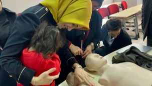 ​​​​​​​Ağrılı Annelerin Bilinçli ve Sağlıklı Bir Yaşam Sürmeleri Hedefleniyor.