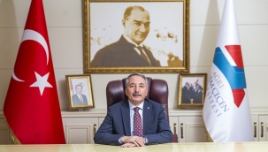 AİÇÜ'nün Başarı Sıralaması Giderek Yükseliyor