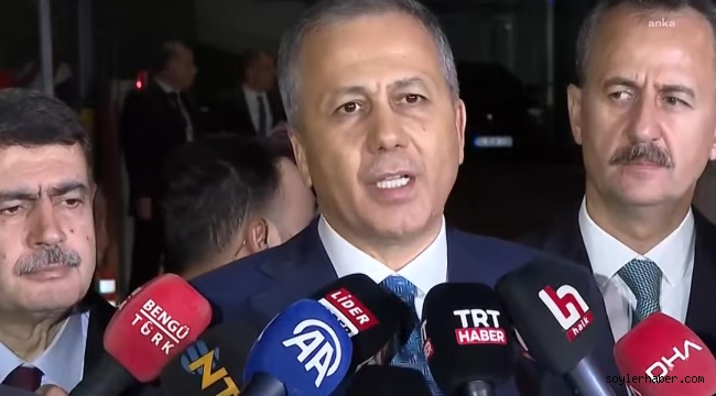 Ankara'da Tusaş'a terör saldırısı! 