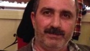 ERDAL ARIK VEFAT ETTİ.