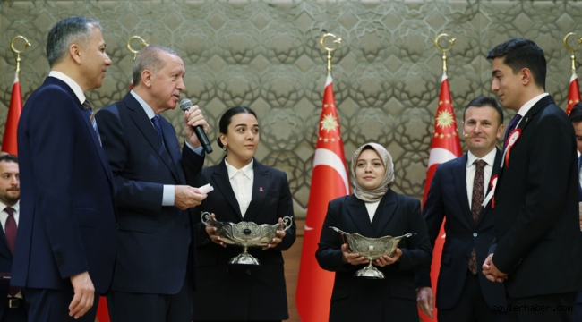 ERDOĞAN'DAN KAYMAKAMLARA; KOLTUĞUNDAN GÜÇ DEVŞİRENE MÜSAMAHA YOK