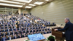 ERDOĞAN'DAN KAYMAKAMLARA; KOLTUĞUNDAN GÜÇ DEVŞİRENE MÜSAMAHA YOK