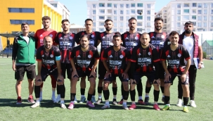 DOĞUBAYAZIT FK NEREYE GİDİYOR!