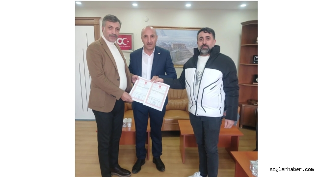 Doğubayazıtlı İş İnsanları Kızılay'a Giyim Butiği İçin 2 Dükkân Bağışta Bulundu.