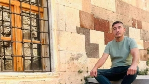 Genç İnşaat Mühendisi Hayatını Kaybetti