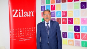 ZİLAN GRUP BAŞKANI M. EMİN ÖZTÜRK'ÜN ACI GÜNÜ