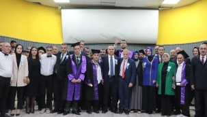 ​​​​​​​Ağrı'da 3 Aralık Dünya Engelliler Günü Kutlandı.