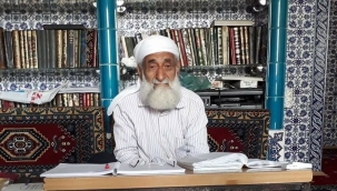 Doğubayazıt'ta Seyda Molla Musa Celâlî Anısına Özel Konferans Gerçekleştirildi