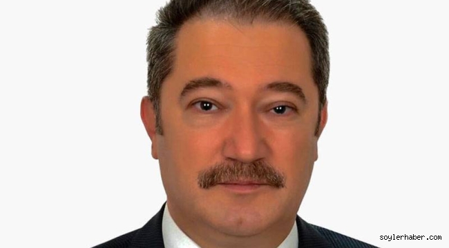 MEHMET ALİ BİLGİLİ'NİN OĞLU YUNUS EMRE BİLGİLİ VEFAT ETTİ.
