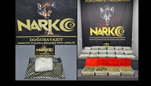 ​​​​​​​Zehir Tacirlerine Göz Açtırmıyoruz