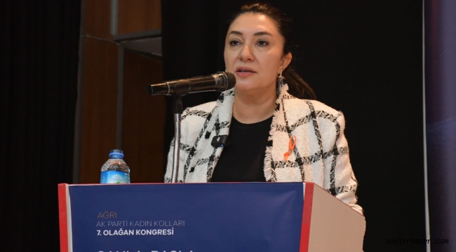 Ağrı Milletvekili Kilerci, bir dizi ziyaret ve kongreler için Ağrı'ya geldi.