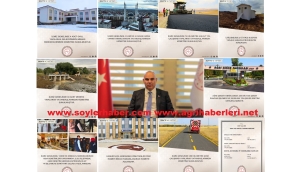 AĞRI VALİLİĞİ 2024 YILINDA AĞRI'YA NE YAPTI