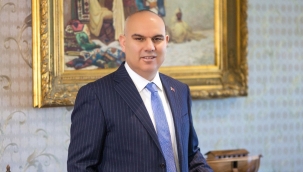 Ağrı Valisi Mustafa Koç, Regaib Kandili Dolayısıyla Bir Mesaj Yayımladı.