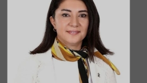 AK Parti Ağrı Milletvekili Ruken Kilerci'den Müjde!