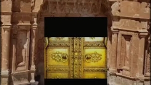 Doğubayazıt Halkı Tarihi Eserlerini Geri İstiyor