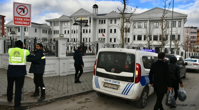 Doğubayazıt Halkına Önemle Duyurulur.