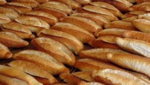 Doğubayazıt'ta Her Fırında Ekmek Ayrı Fiyat.