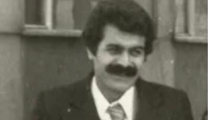 ERYILMAZ AİLESİNİN ACI GÜNÜ