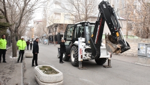 PATNOS'TA YENİ UYGULAMA HAYATA GEÇTİ