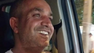 YILDIZ AİLESİNİN ACI GÜNÜ 