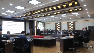 AĞRI DAĞINA BUNGALOV EVLERİ