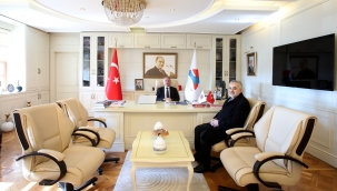 AİCU'DE 2 BİN ÖĞRENCİYE RAMAZAN AYINDA BEDAVA İFTAR YEMEĞİ